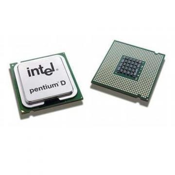 Intel Pentium processor E5200