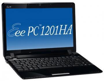 ASUS Eee PC Seashell 1201H Atom Menlow Z520