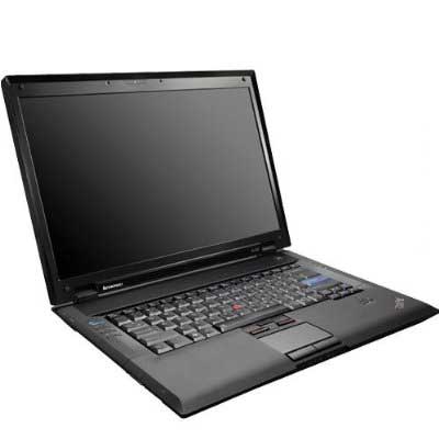Lenovo ThinkPad SL500 15.4 WXGA WC T3000 2GB 250GB X4500MHD DVDRW BT DOS