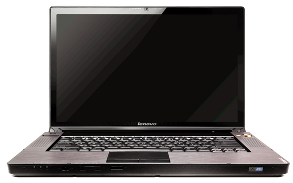 Lenovo IdeaPad Y530 T4300 3GB 15,4 320 DVDRW NVIDIA9600(512MB) VHP