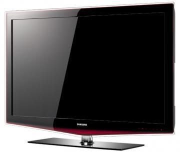 Samsung LE40B651T3W 40-inch LCD TV
