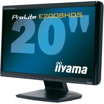iiyama Prolite E2008HDS-B1 22-inch