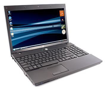 HP ProBook 4510s C2D T5870 15,6 LED