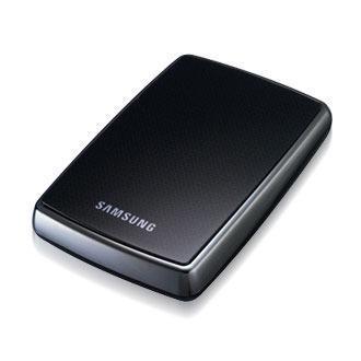 Samsung 640GB 2,5 HXMU064DA/G22 Black
