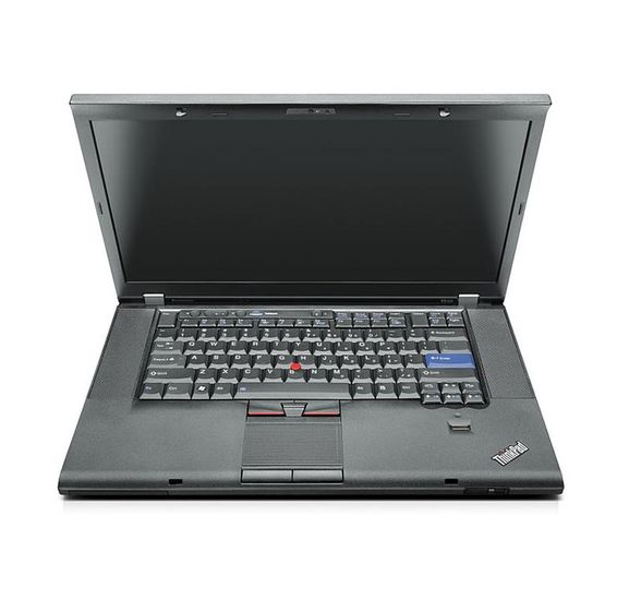 Lenovo ThinkPad T510 15,6 HD LED i5-520M 2GB/320