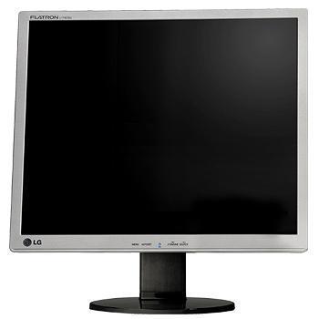 LG Flatron LCD L1742S-SF, 4:3, 17-inch