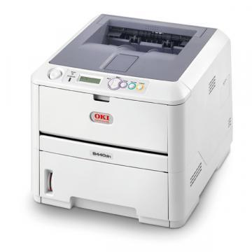 OKI B440DN Laser Printer