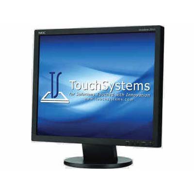 NEC LCD175M 17-inch Touch Screen Display