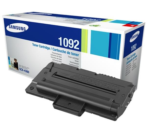 Samsung MLT-D1092S Black Toner Cartridge