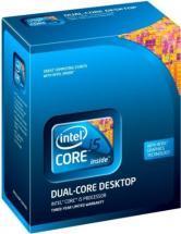 Intel Core i5, i5-661 processor