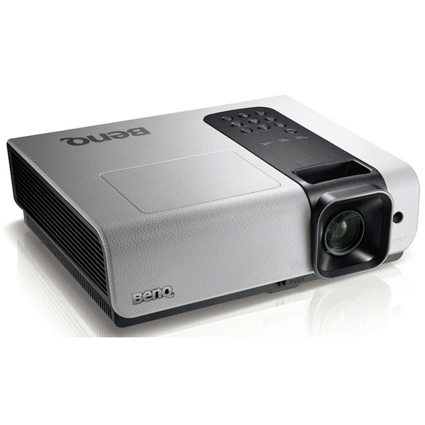BenQ W1000 Projector (1080p, Full HD)