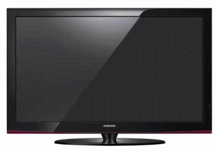 Samsung PS42B430P2W 42-inch Plasma TV