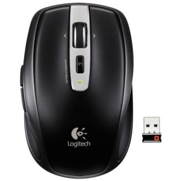 Logitech Anywhere Mouse MX 910-000904