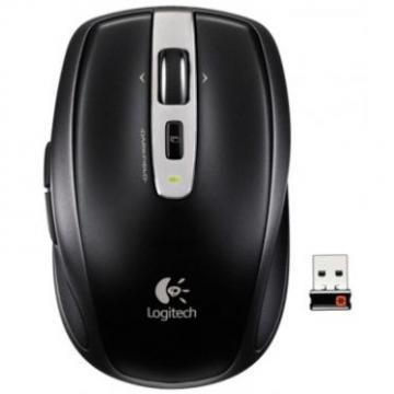 Logitech Anywhere Mouse MX 910-000904