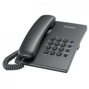 Panasonic KX-TS500PD Phone