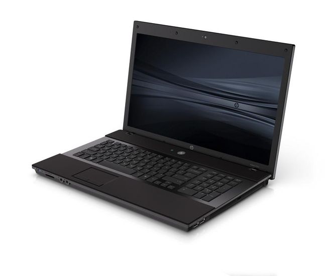 HP ProBook 4710s C2D T6570 17.3 HD+