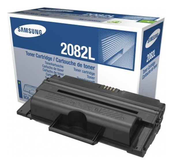 Samsung MLT-D2082L Black Toner Cartridge