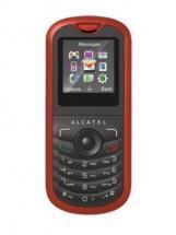 Alcatel OT-203s GSM Phone