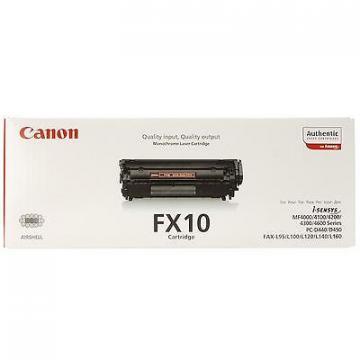 Canon FX10 black toner