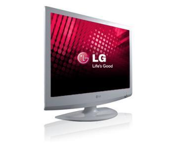 LG 26LG3100 26-inch LCD TV