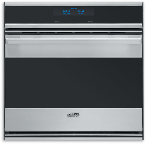Viking 30" Single Electric Touch Control Oven - DSOE