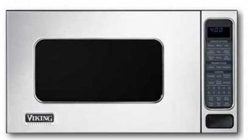 Viking Conventional Microwave Oven