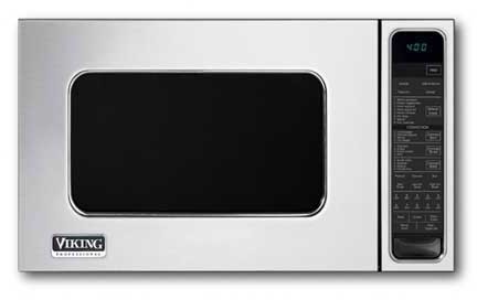 Viking Convection Microwave Oven - VMOC