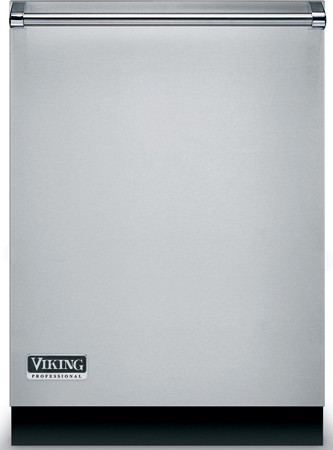 Viking 24" Custom Panel Dishwasher - DFB450