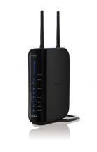 Belkin N+ Wireless 802.11n Router, Gigabit, USB