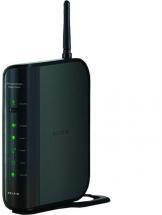 Belkin N150 Wireless Router 1xWAN, 4xLAN