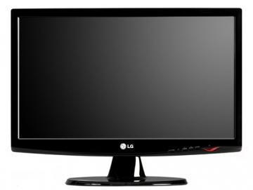 LG Flatron LCD W2343T-PF 23'', wide, DVI