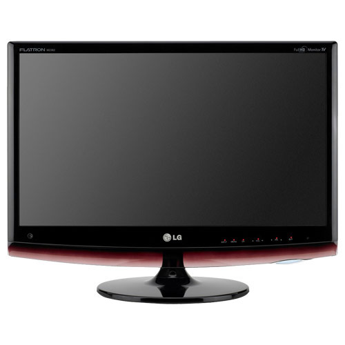 LG Flatron LCD M2762D-PC 27'', 16:9, wide, DVI, HDMI, TV Tuner
