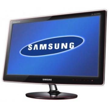 Samsung SyncMaster 27'' P2770H WIDE, DVI, HDMI, FULL HD, rose black
