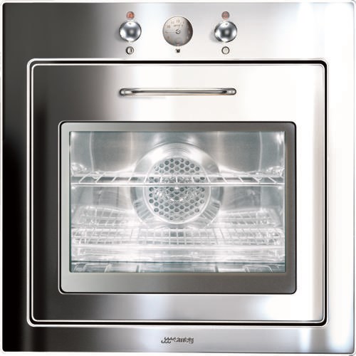 Smeg F67-7 electric multifunction oven