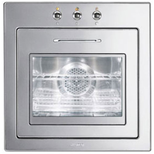 Smeg F65-7 electric multifunction oven