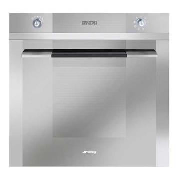 Smeg SC109-8 multifunction thermo-ventilated oven
