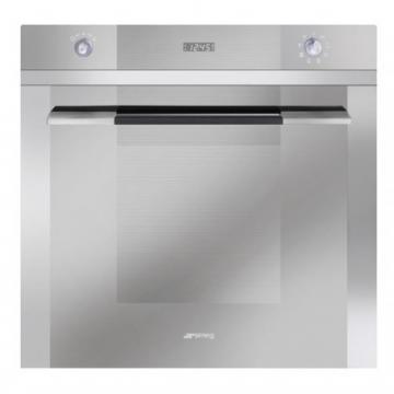 Smeg SCP109-8 multifunction pyrolitic self-cleaning oven