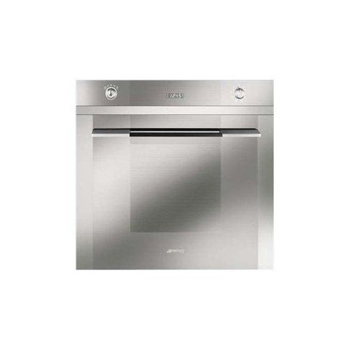 Smeg SCP108-8 multifunction pyrolitic self-cleaning oven