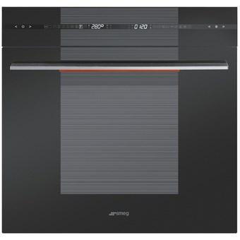 Smeg SCP115A-1 multifunction pyrolitic self-cleaning oven