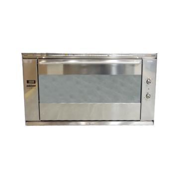 Smeg SE996XRK7 electric multifunction oven