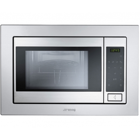 Smeg FME20TC3 microwave oven