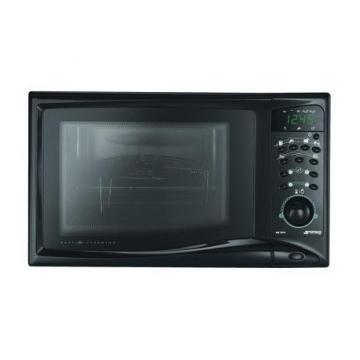 Smeg ME201N microwave oven