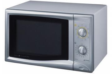 Smeg MM182X microwave oven