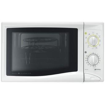 Smeg MM180B microwave oven