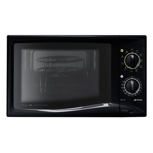 Smeg MM181N microwave oven