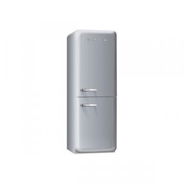 Smeg FAB32X7 fridge