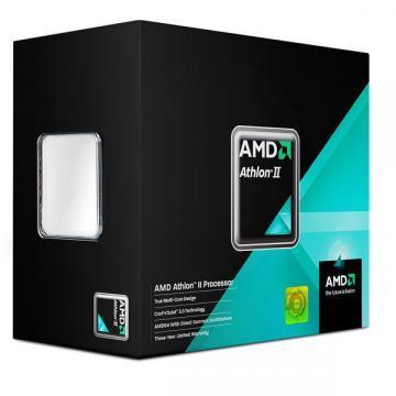 AMD Athlon II X3 435, socket AM3, 2,9 GHz
