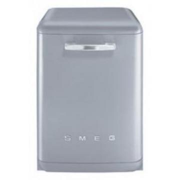 Smeg BLV1X-1 free standing dishwasher
