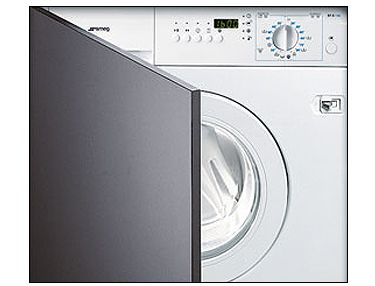 Smeg STA160 built-in washing machine