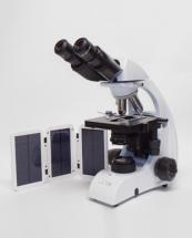 MICROS Poppy MC50BAT Binocular Routine Microscope